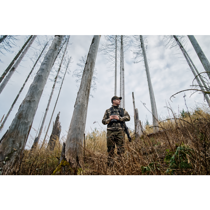 Harkila Kamko MOUNTAIN WSP AXIS MSP Mountain/Shadow brown (11264600800)