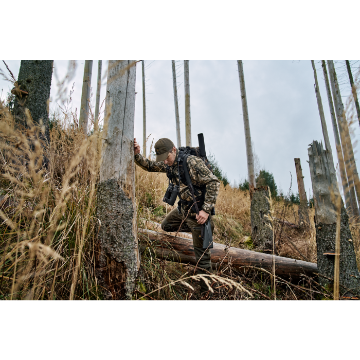 Harkila Kamko MOUNTAIN WSP AXIS MSP Mountain/Shadow brown (11264600800)