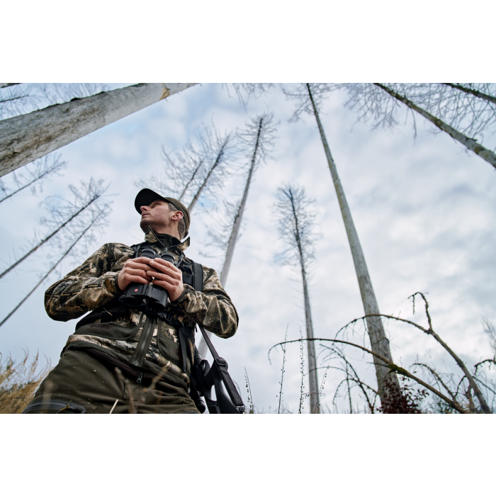 Harkila Kamko MOUNTAIN WSP AXIS MSP Mountain/Shadow brown (11264600800)