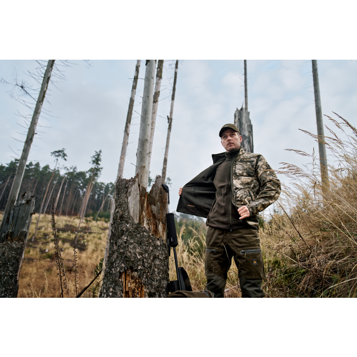 Harkila Kamko MOUNTAIN WSP AXIS MSP Mountain/Shadow brown (11264600800)