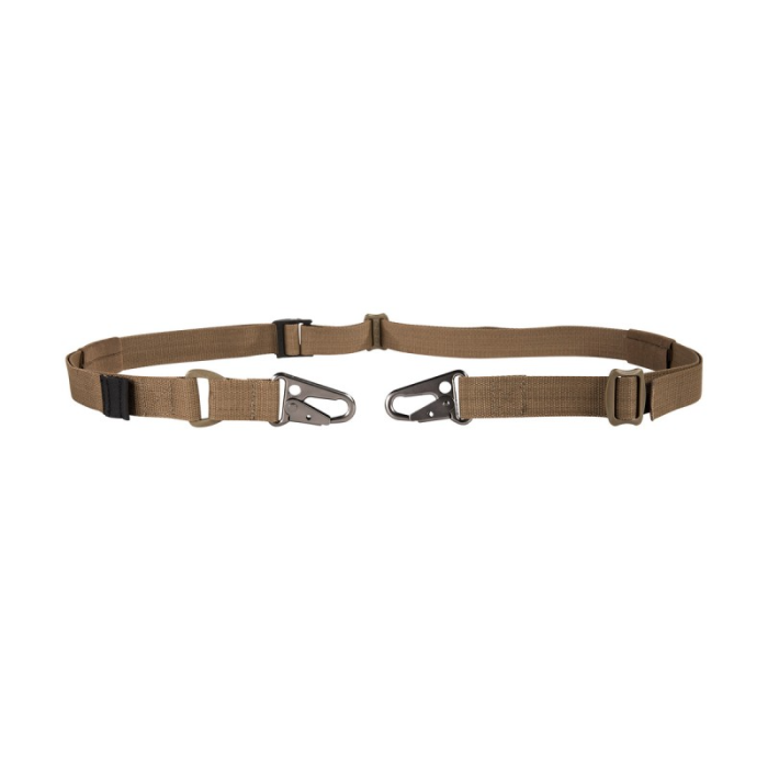 TASMANIAN TIGER PAS GUN SLING COYOTE BROWN 7666.346