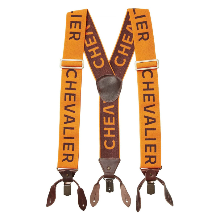 Szelki Chevalier logo