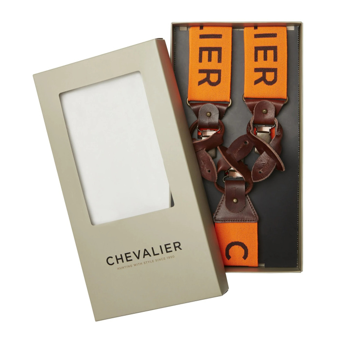 Szelki Chevalier logo