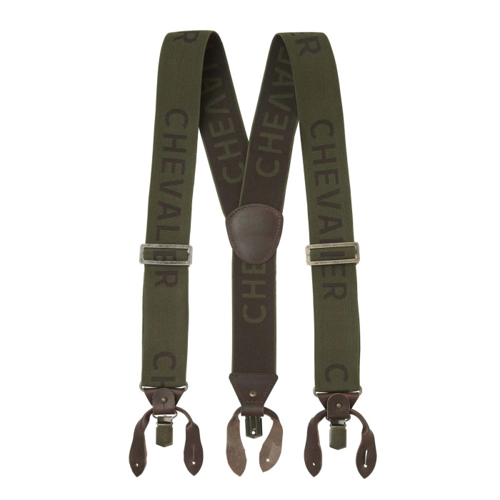 Szelki Chevalier logo