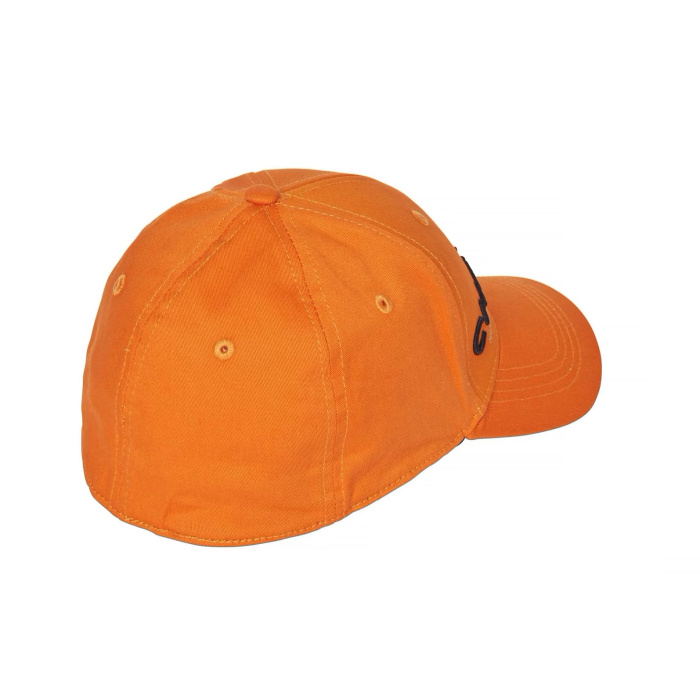 Czapka Chevalier Foxhill High VIS pomarańczowa