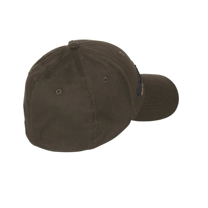 Czapka Chevalier Foxhill High VIS ciemna zieleń