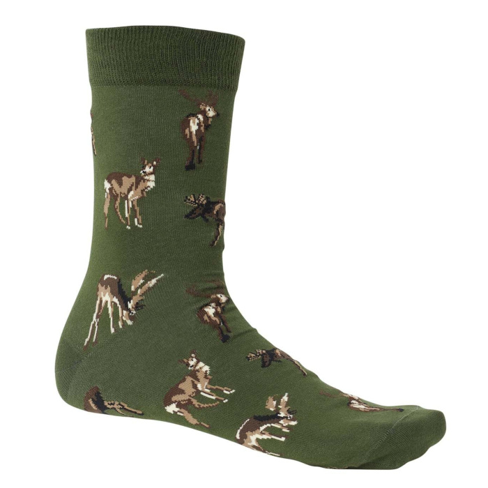 Skarpety Chevalier Pomeroy (1140079_A6008)