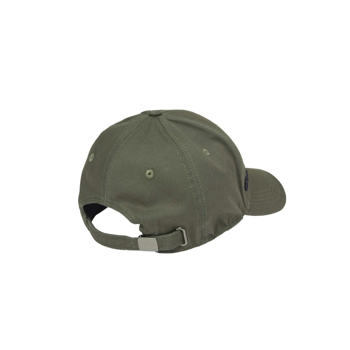 Czapka Chevalier Elm Logo 1140100 zielona (6001)