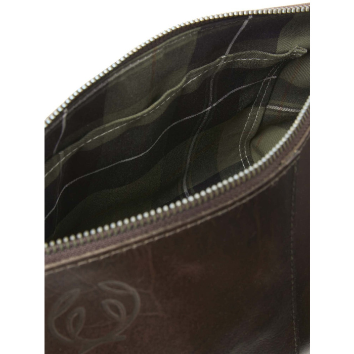 KOSMETYCZKA ZE SKÓRY CHEVALIER 1150033