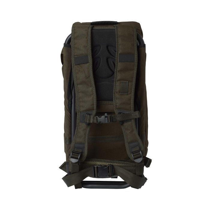 PLECAK CHEVALIER Z SIEDZISKIEM 35L FOREST GREEN, 11500386001