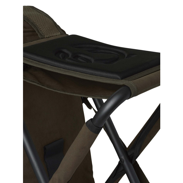 PLECAK CHEVALIER Z SIEDZISKIEM 35L FOREST GREEN, 11500386001