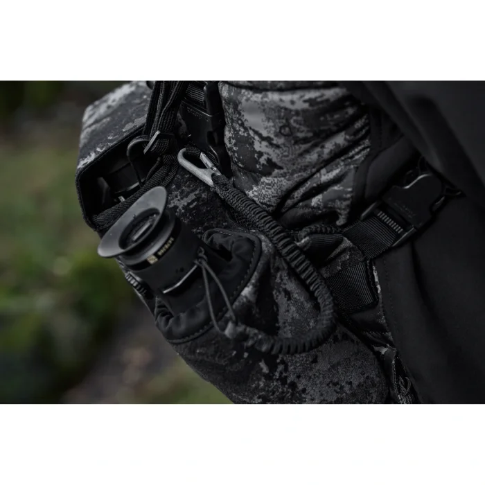 Torba HARKILA Thermal Spotter Pouch - Axis MSP Black