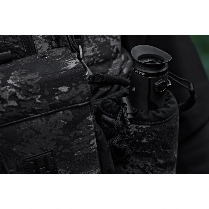 Torba HARKILA Thermal Spotter Pouch - Axis MSP Black