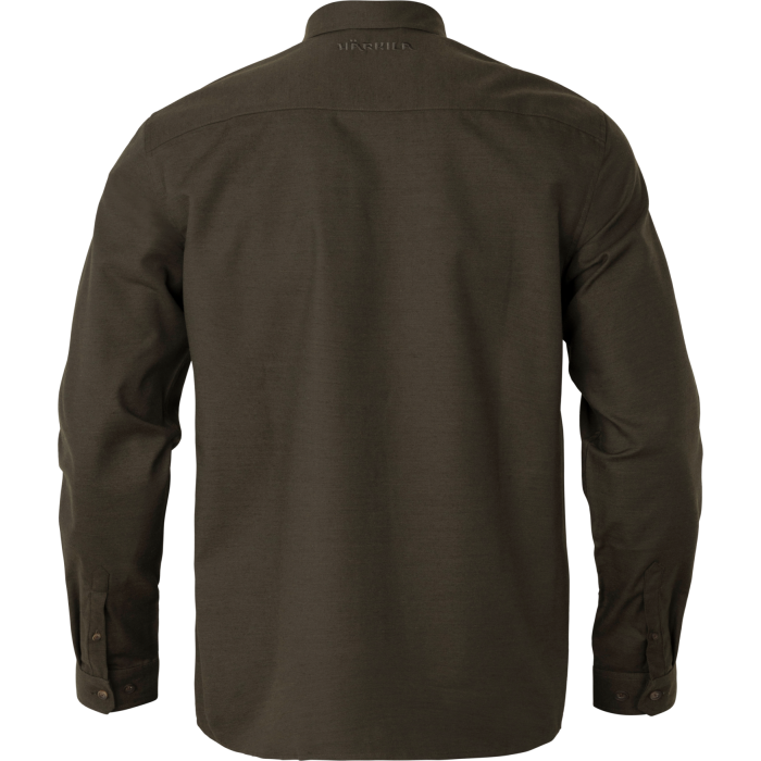 Koszula Harkila Anniversary L/S Willow green (117870029)