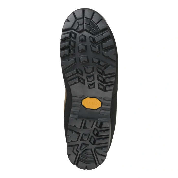 Buty myśliwskie HARKILA Saxnas Hi GTX - Dark Brown (119421007)