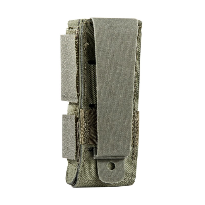 TASMANIAN TIGER SGL PI MAG POUCH MCL OLIVE 7956.331