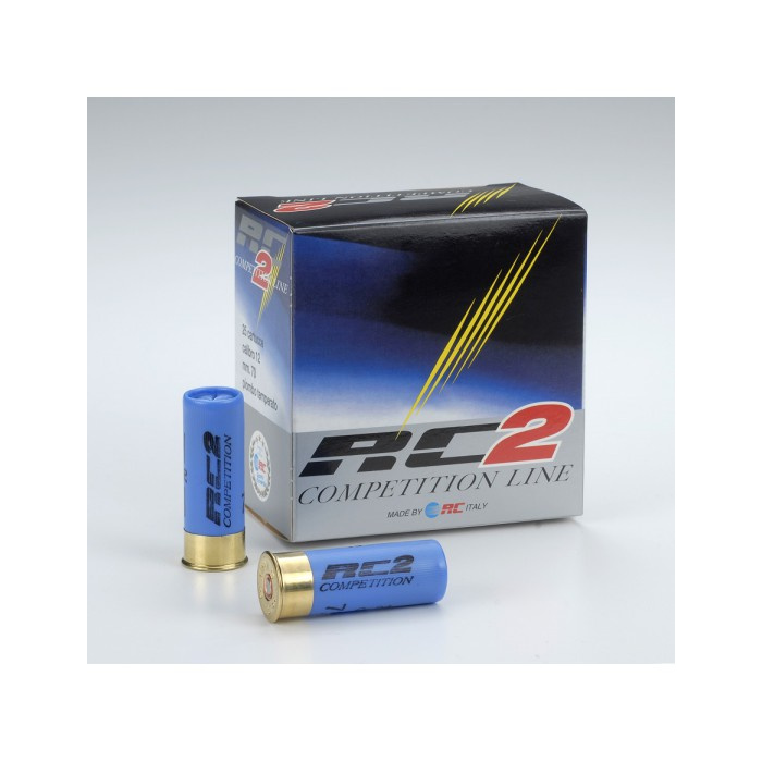 Amunicja RC2 SKEET 24gr 2.0mm