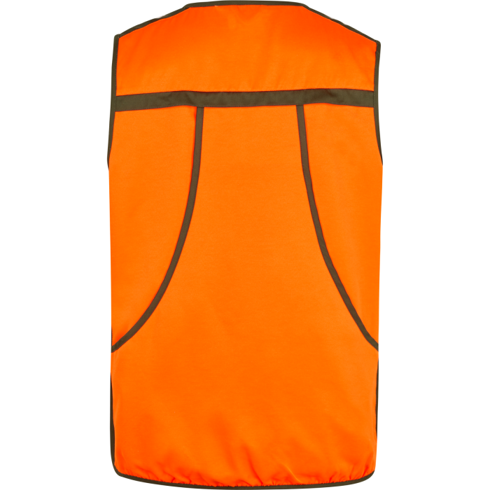 Seeland - Kamizelka Travo Hi-vis orange (120209655)