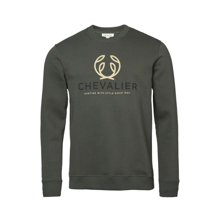 Bluza Chevalier  LOGO 1210007 - 6013
