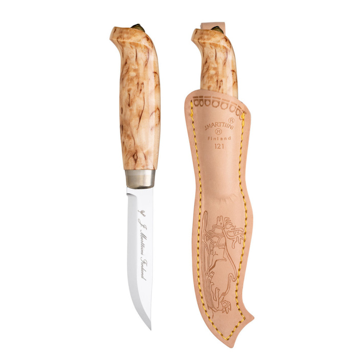 Nóż Marttiini Lynx 121010