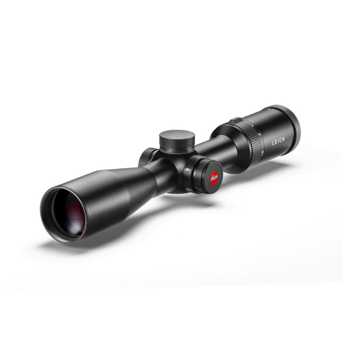 Luneta Leica Fortis6 1,8-12x42i L-4a 50054