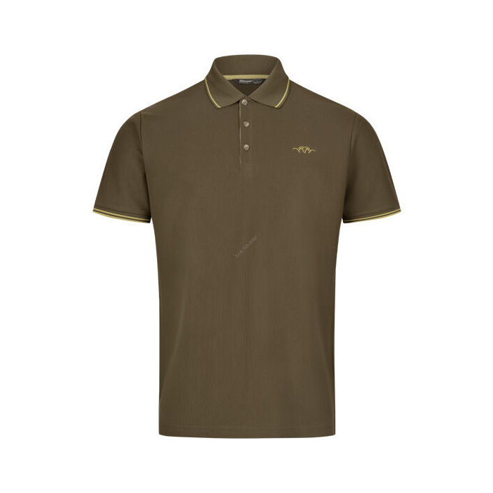 Polo Blaser 122006-006/657