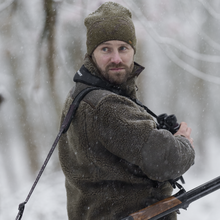 Czapka Blaser Pearl Beanie (122064-028/566)