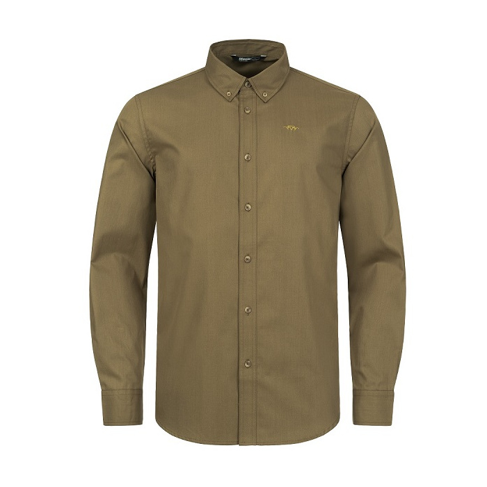 Koszula Blaser Tristan 122076-087/566