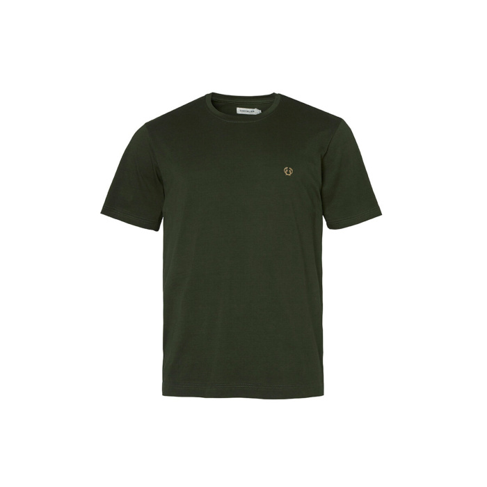 Koszulka Chevalier Farley z bawełny pima