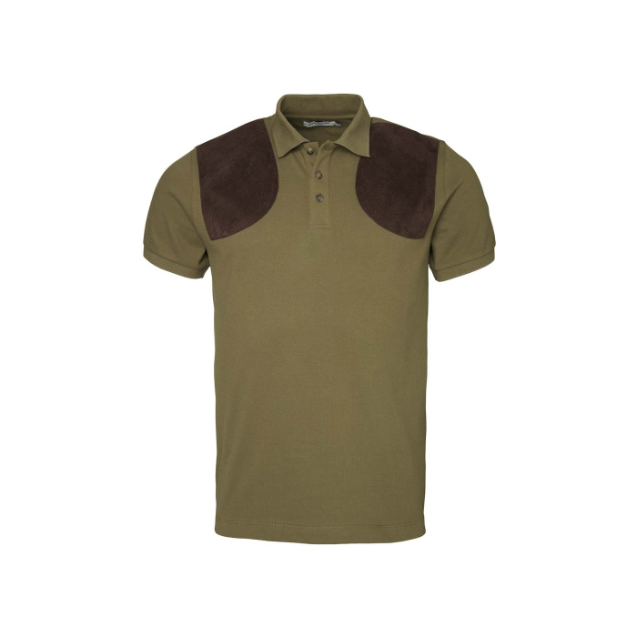 Koszulka Polo Chevalier Eyam 1230006 - (kolor -6001 oliwkowy)