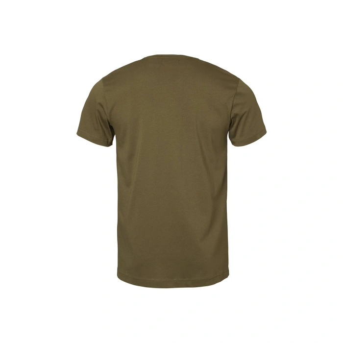 Koszulka Chevalier Logo 1230008 - ( kolor -6001 oliwkowy)