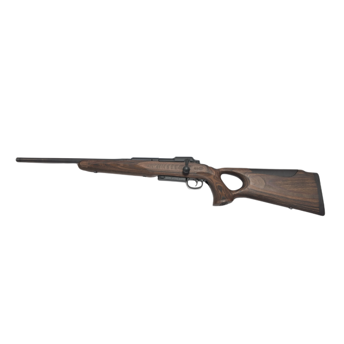 Sztucer Mauser 25 Max LH (Lewa Ręka)