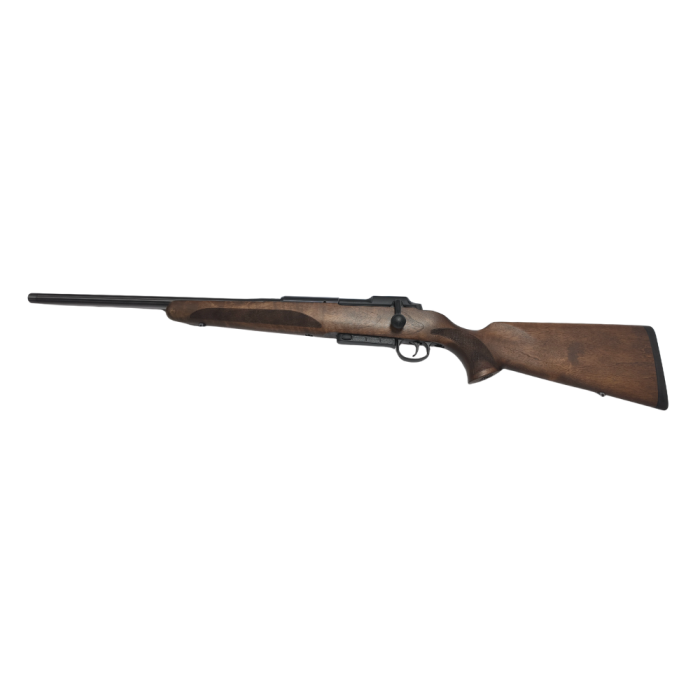 Sztucer Mauser 25 Pure LH (Lewa Ręka)