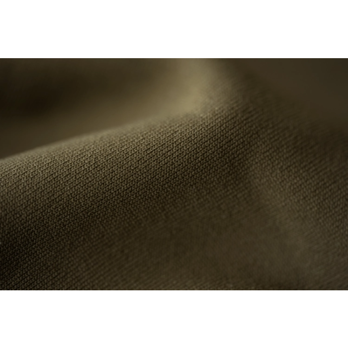 Bluza polarowa męska z kapturem Harkila Deer Stalker zielono-brązowa (130115563)