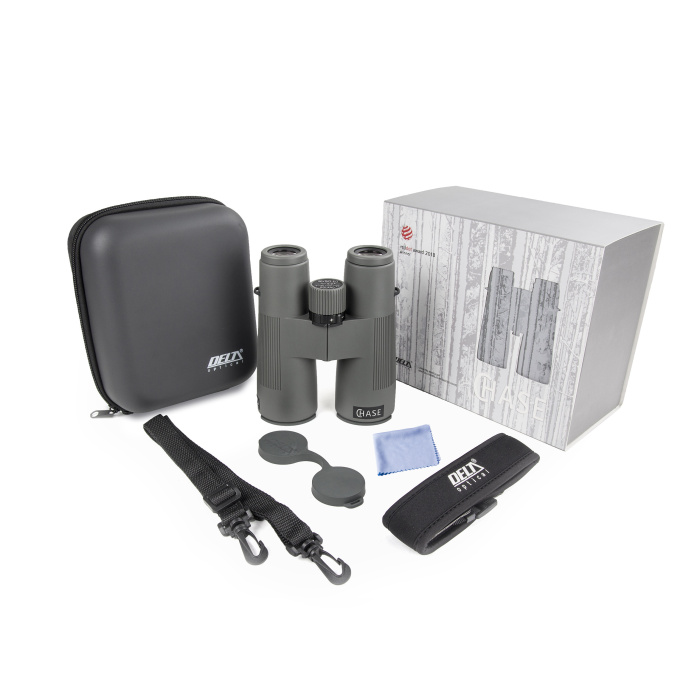 Lornetka Delta Optical Chase 10x50 ED