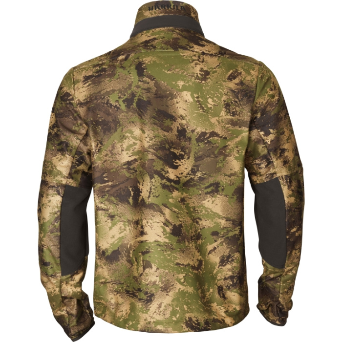 Kurtka polarowa Harkila Deer Stalker WSP camo AXIS MSP®Forest (130116297)