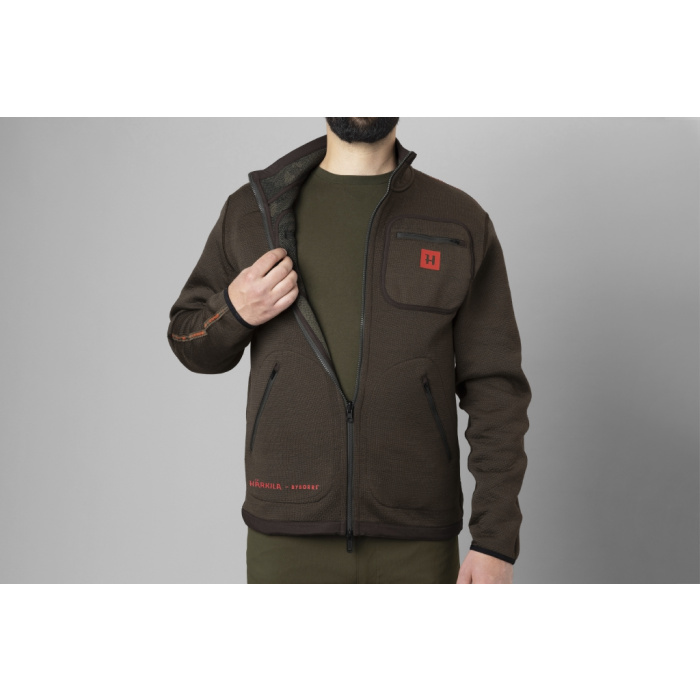 HARKILA - PRO EDITION REVERSIBLE JACKET AXIS  130117284