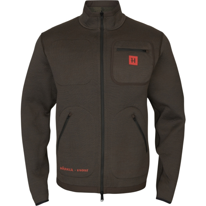 HARKILA - PRO EDITION REVERSIBLE JACKET AXIS  130117284