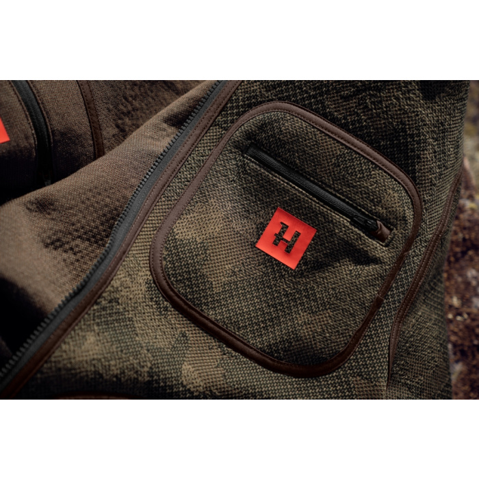 HARKILA - PRO EDITION REVERSIBLE JACKET AXIS  130117284