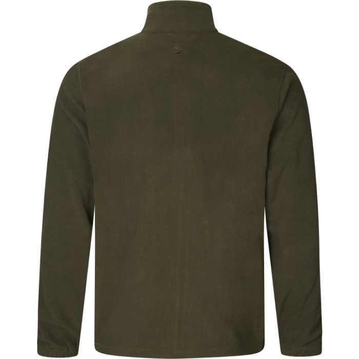 Bluza polarowa Seeland Benjamin Pine green - zielona (130215522)