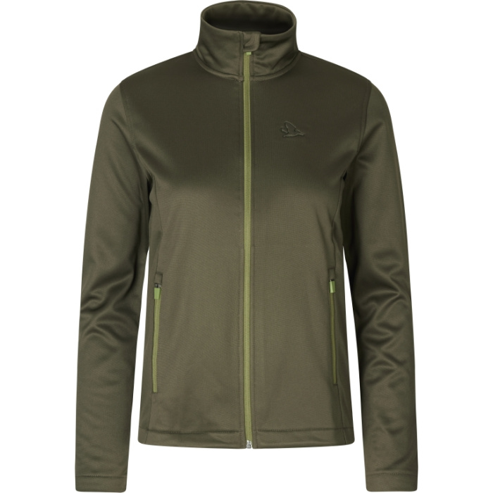 Emily polar damski Seeland zielony (130215622)