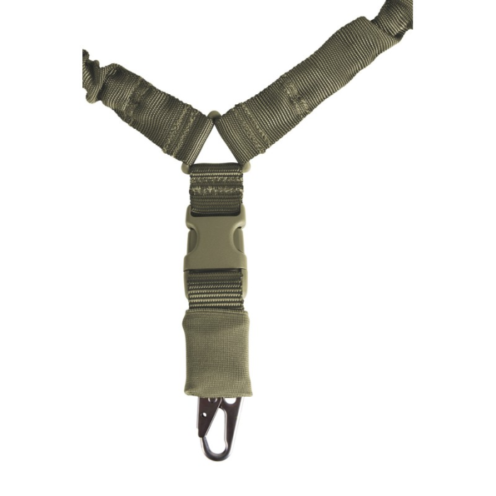 TASMANIAN TIGER PASEK DO BRONI SINGLE SLING OLIVE 7905.331