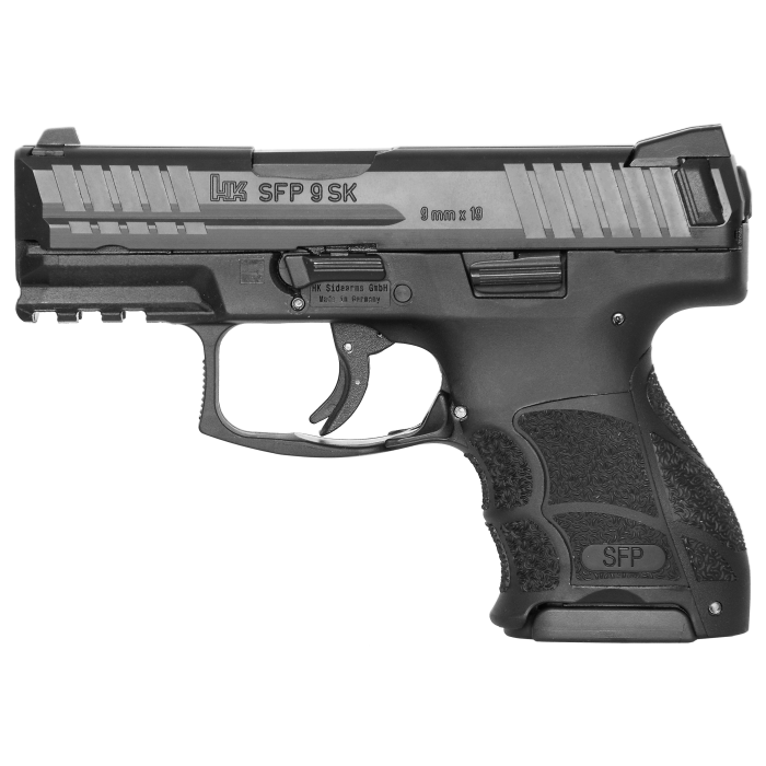 PISTOLET HECKLER KOCH SFP9 SK