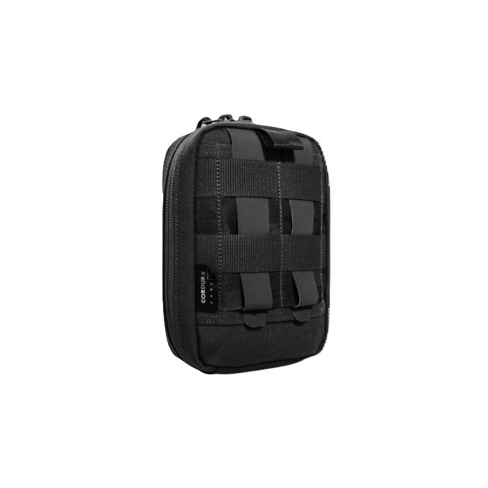 TASMANIAN TIGER KIESZEŃ TAC POUCH MEDIC BLACK 7233.040