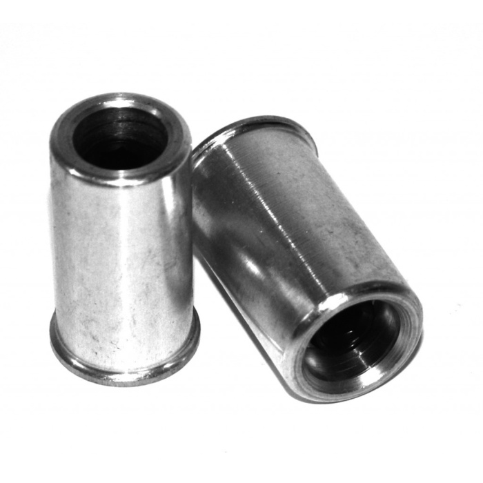 Zbijak śrutowy metalowy Megaline - różne kalibry