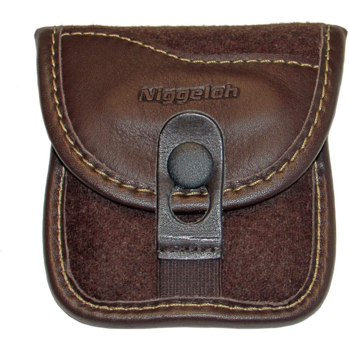 Etui na amunicję kulową Loden Niggeloh 1411 00004