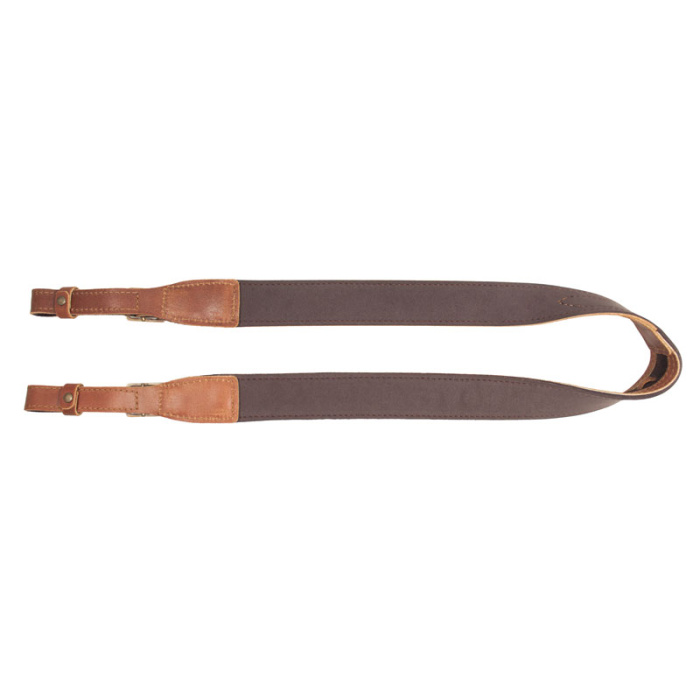 SKÓRZANY PASEK DO BRONI PÓŁPRZEPLOT NR 163