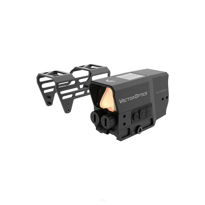 KOLIMATOR VECTOR OPTICS FRENZY PLUS 1x31x26 SOLAR