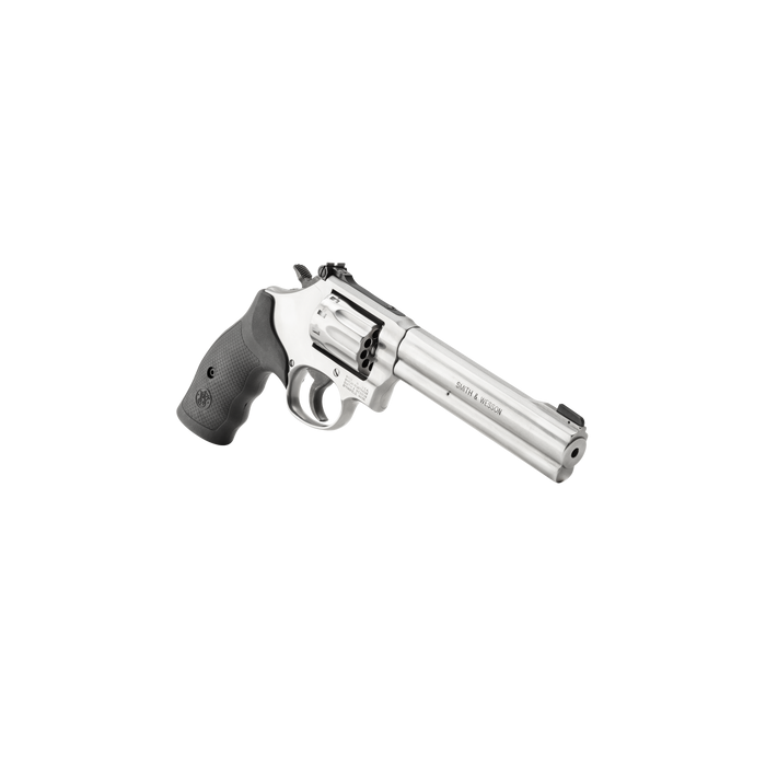 Rewolwer Smith & Wesson 617 kal. 22 LR (160578)