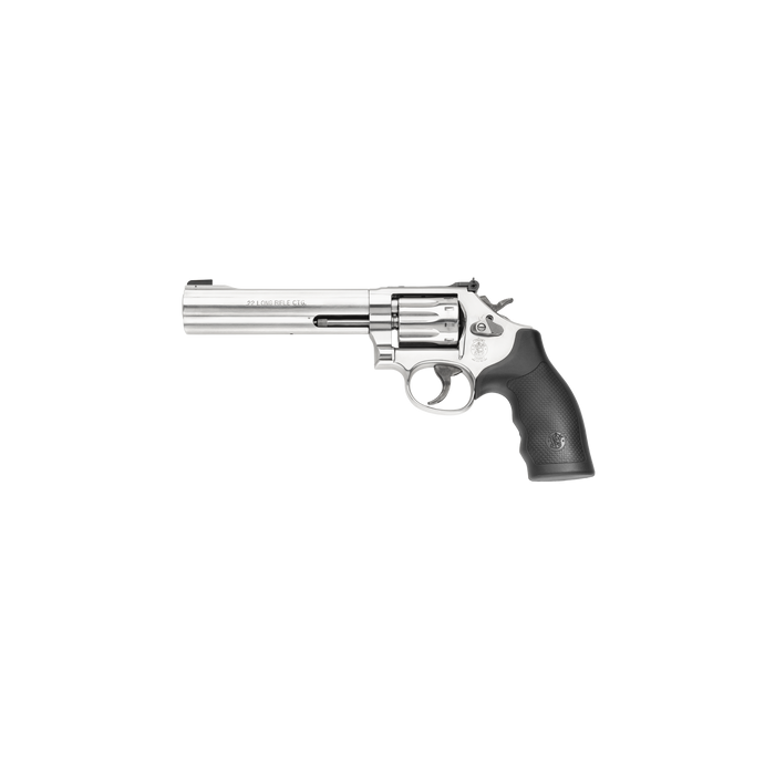 Rewolwer Smith & Wesson 617 kal. 22 LR (160578)